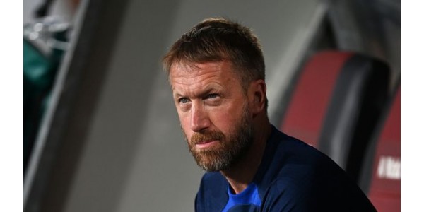 Graham Potter chce trenować wyłącznie kluby z Premier League